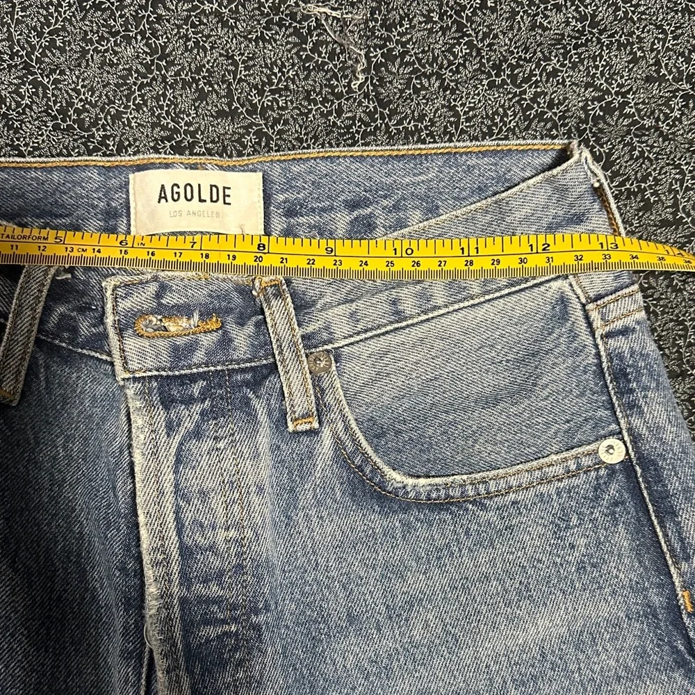 Agolde Jeans - Picture 12 of 12